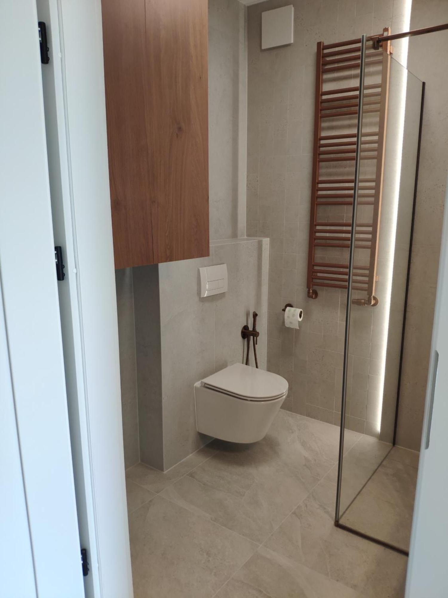 Apartament Bryza Augustow Z Widokiem Na Jezioro Necko ภายนอก รูปภาพ